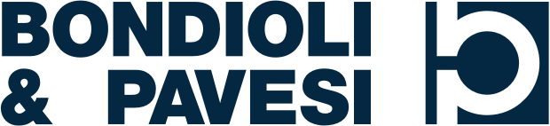 Logo Bondioli & Pavesi