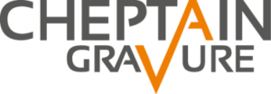 Logo Cheptain Gravure