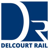 Logo Delcourt Rail