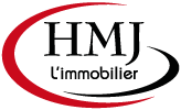 Logo HMJ Immobilier