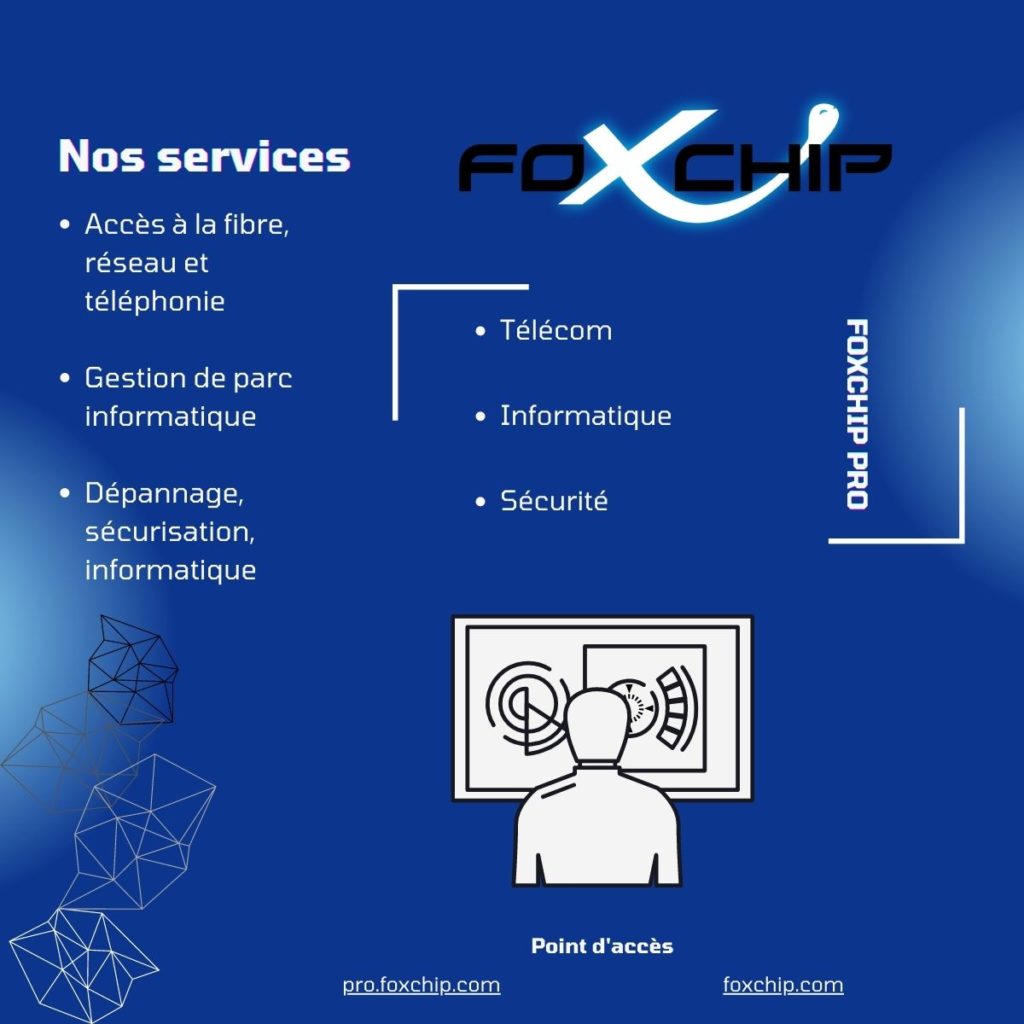 Foxchip Pro