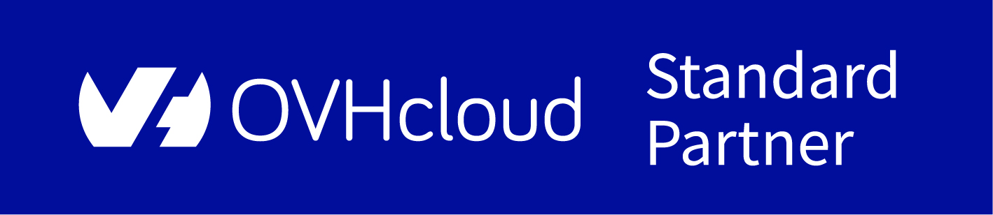 Foxchip Partenaire OVH Cloud