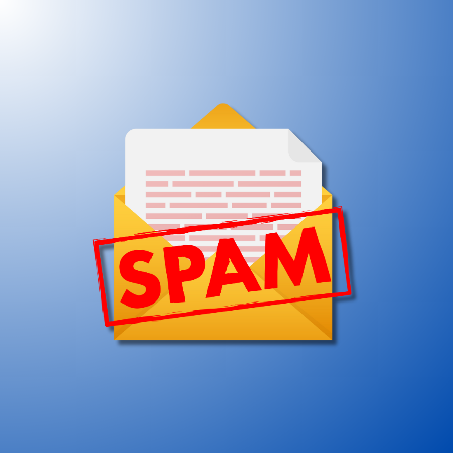 Apprendre à combattre le spam informatique d'entreprise